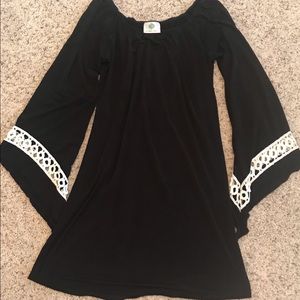Mini Dress